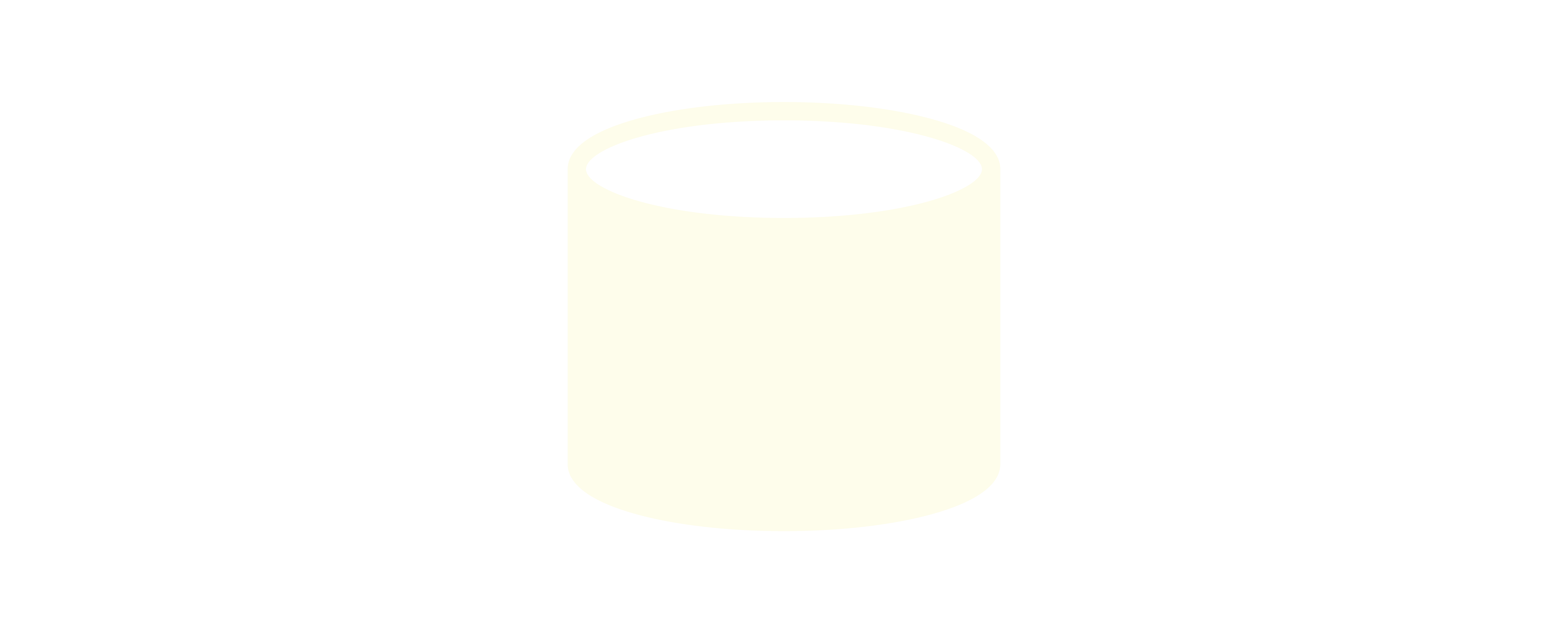 Illustrated graphic of a cylinder.