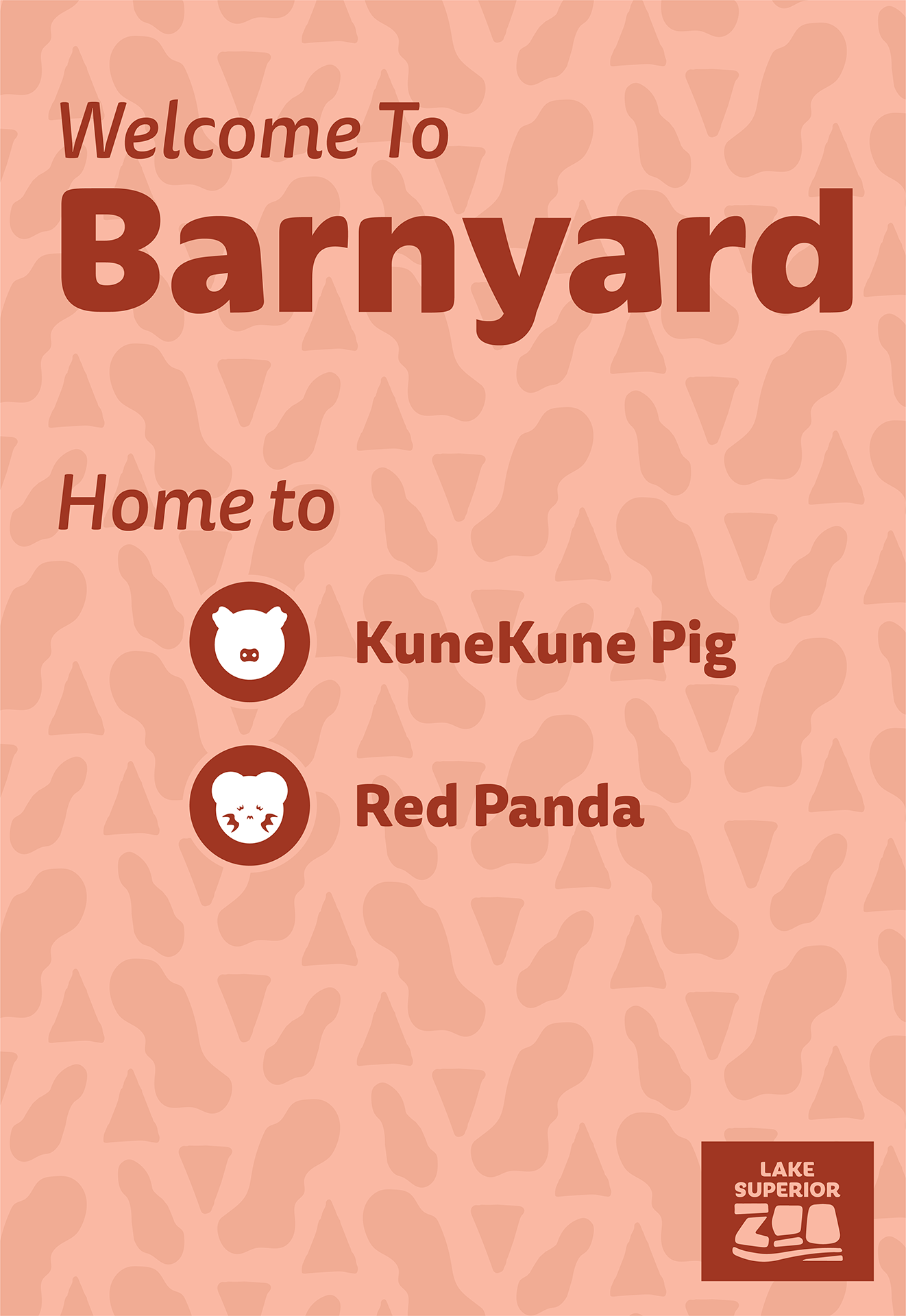 Barnyard Section Flat