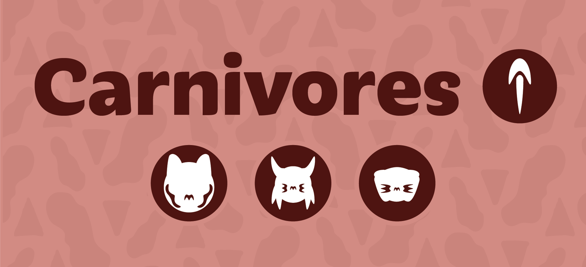Carnivores Flat