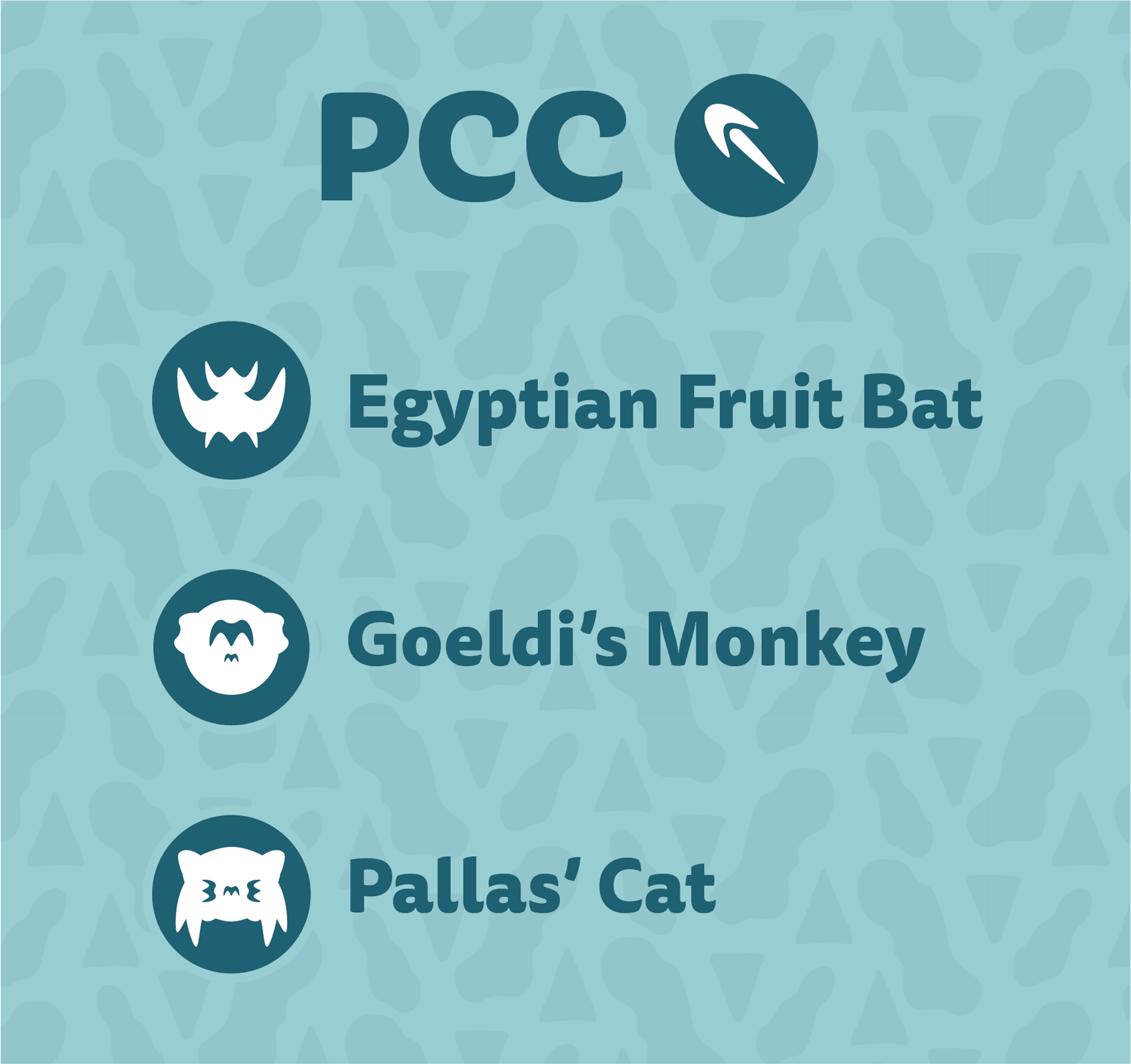 PCC Larger Flat