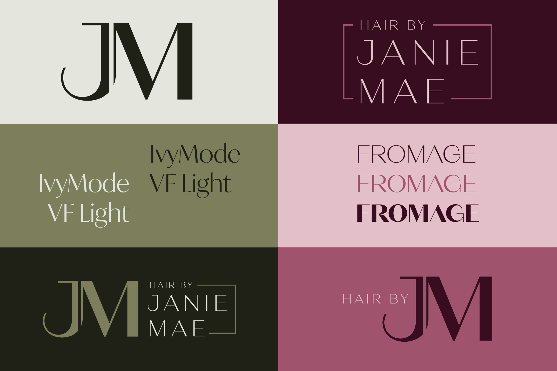 Hair by Janie Mae 4
