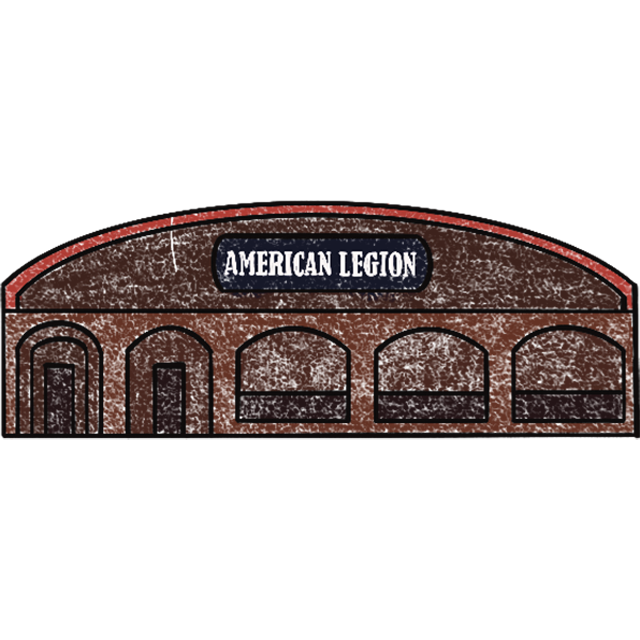 American Legion
