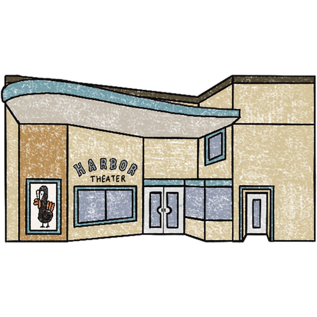 Harbor Theater