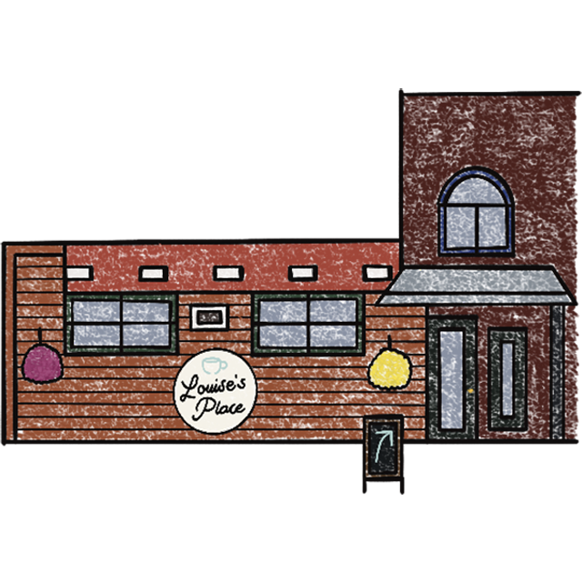 Louise’s Place
